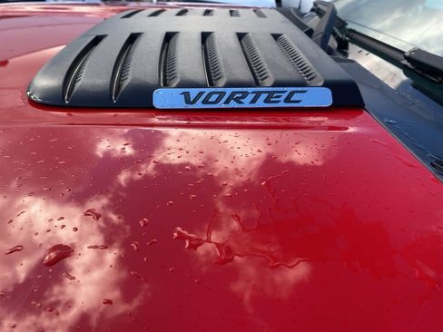 Used 2014 GMC Sierra 2500 SLE w/ SLE Preferred Package image 7