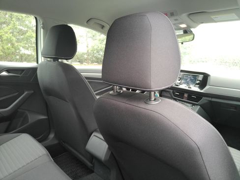 Used 2023 Volkswagen Jetta S FWD image 19