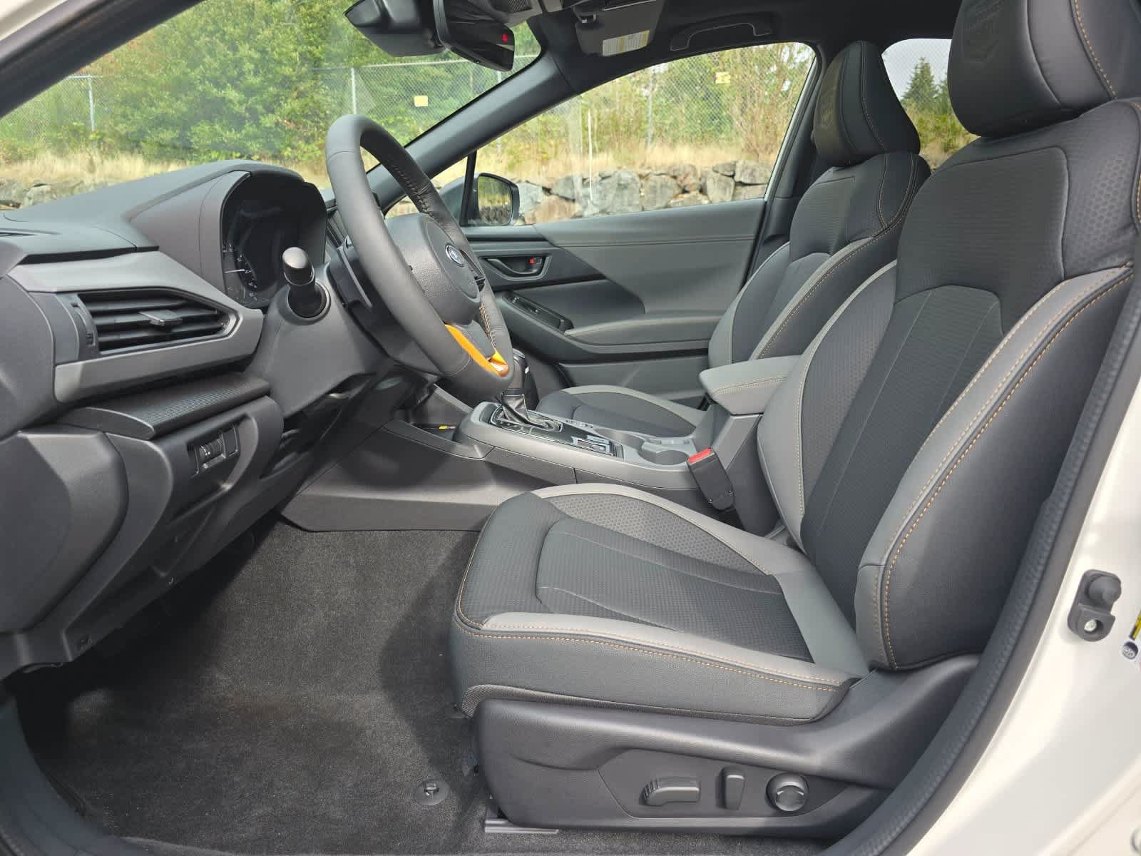 New 2026 Subaru Crosstrek 2.5i Wilderness AWD/4WD image 21