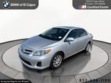 Used 2012 Toyota Corolla L image 2