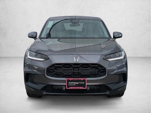 New 2026 Honda HR-V LX image 6