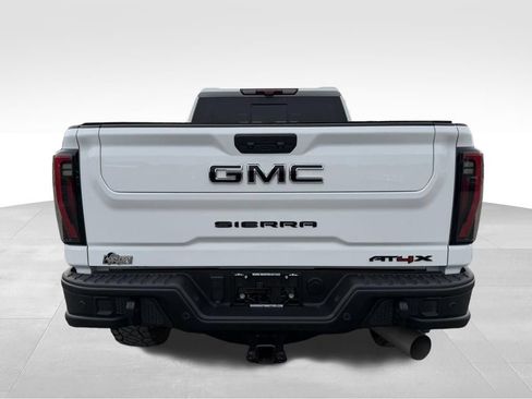 Used 2024 GMC Sierra 2500 AT4X w/ AT4X AEV Edition AWD/4WD image 20