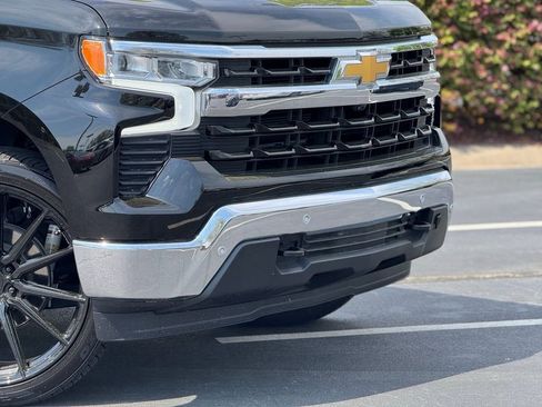 Used 2025 Chevrolet Silverado 1500 LT w/ All Star Edition Plus image 7