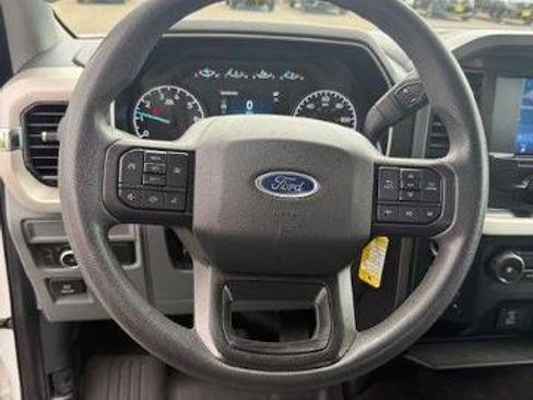 Certified 2021 Ford F150 XLT w/ XTR Package AWD/4WD image 18