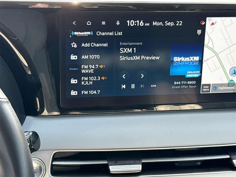 Used 2024 Hyundai Palisade SEL image 15