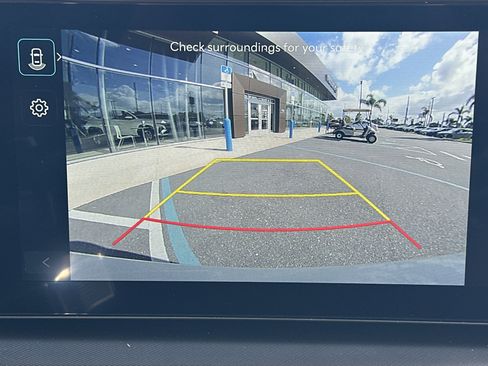 New 2026 Hyundai Santa Fe XRT image 24