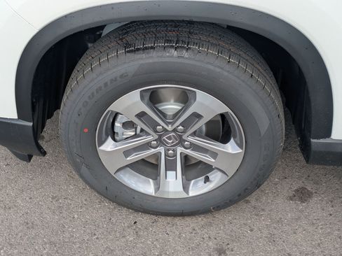 New 2026 Honda Pilot EX-L image 16