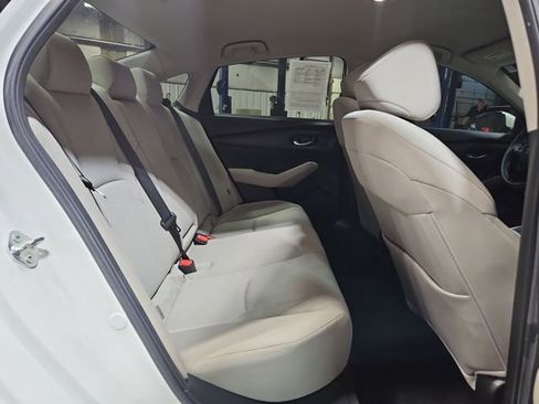 Certified 2023 Honda Accord LX image 23