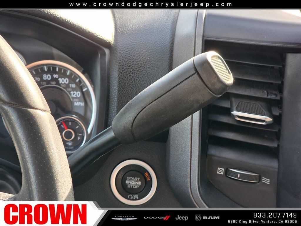 Used 2021 RAM 4500 Tradesman w/ Chrome Appearance Group AWD/4WD image 30