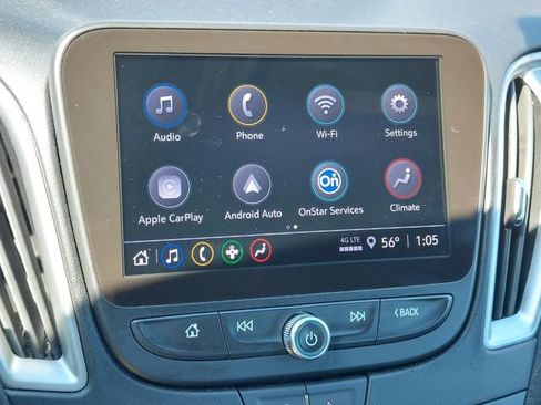 Used 2024 Chevrolet Malibu LT FWD image 18