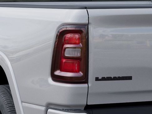 New 2026 RAM 1500 Laramie w/ Night Edition AWD/4WD image 9