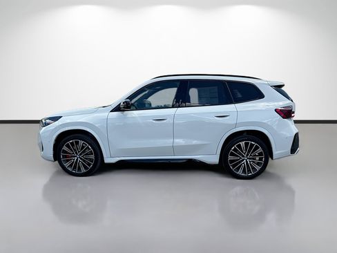 New 2026 BMW X1 xDrive28i w/ Technology Package AWD/4WD image 6
