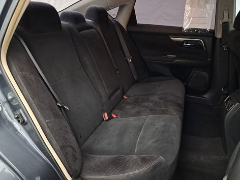 Used 2013 Nissan Altima 2.5 SV w/ 2.5SV Convenience Pkg image 22