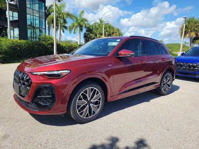 New 2026 Audi Q5 Prestige AWD/4WD image 3