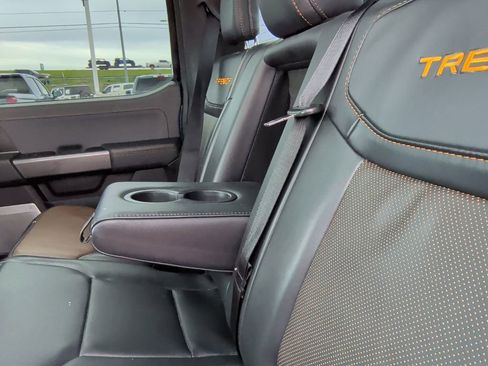 Used 2022 Ford F150 Tremor w/ Equipment Group 402A High image 40