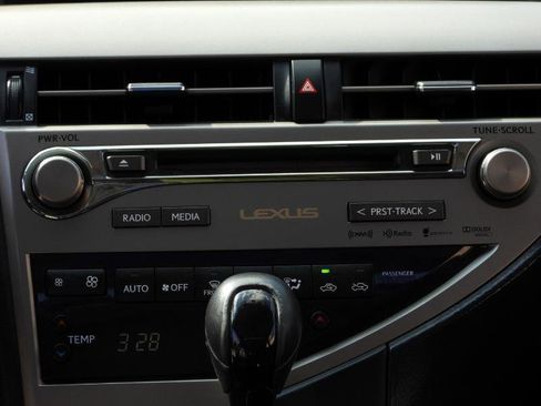 Used 2014 Lexus RX 350 Premium w/ Navigation Package image 44