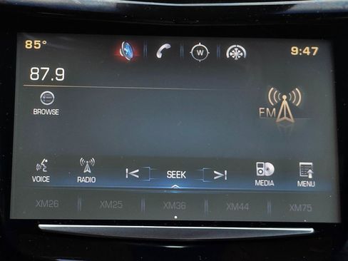 Used 2015 Cadillac CTS Premium AWD/4WD image 20