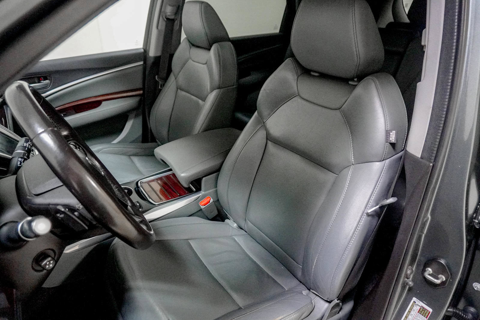 Used 2014 Acura MDX w/ Technology Package AWD/4WD image 20