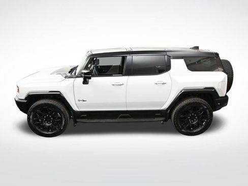 Used 2026 GMC Hummer EV SUV AWD/4WD image 18