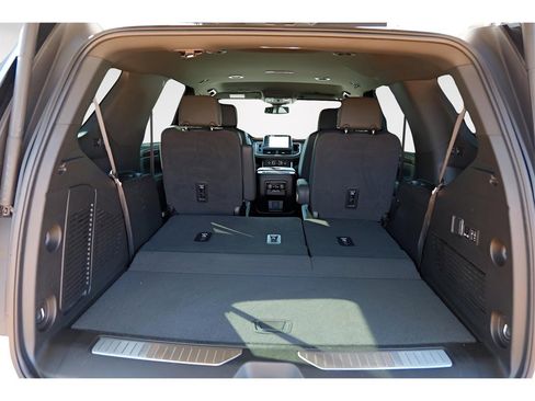 Certified 2024 Chevrolet Tahoe Premier w/ Max Trailering Package image 28