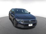 Used 2024 Volkswagen Jetta S image 3