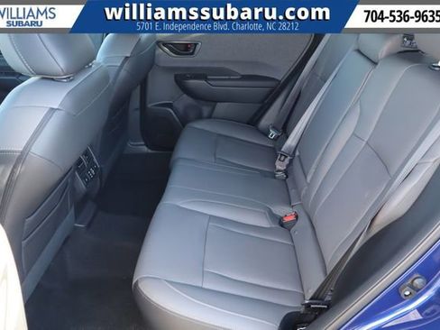 New 2026 Subaru Outback Limited image 19