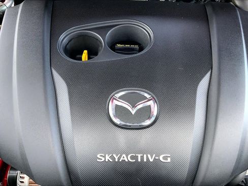 Used 2023 MAZDA CX-5 AWD 2.5 S w/ Preferred Package image 31