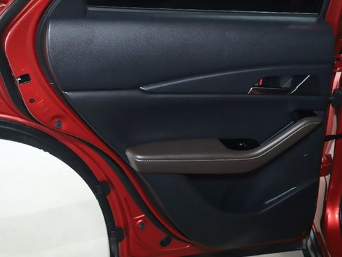 Certified 2023 MAZDA CX-30 AWD 2.5 S w/ Premium Package image 13