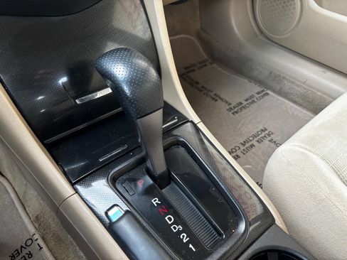 Used 2007 Honda Accord SE image 28