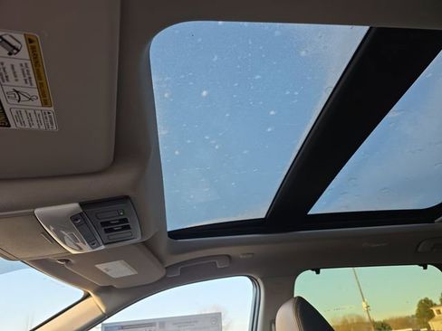 New 2026 Nissan Rogue Platinum w/ Platinum Premium Package image 27