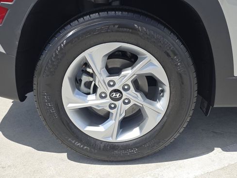 Used 2024 Hyundai Tucson SE FWD image 8