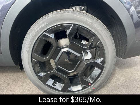 New 2026 Kia Sorento X-Line EX image 10