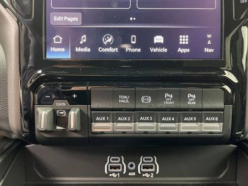 New 2026 RAM 2500 Laramie image 16