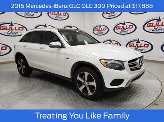 Used 2016 Mercedes-Benz GLC 300 4MATIC video 1
