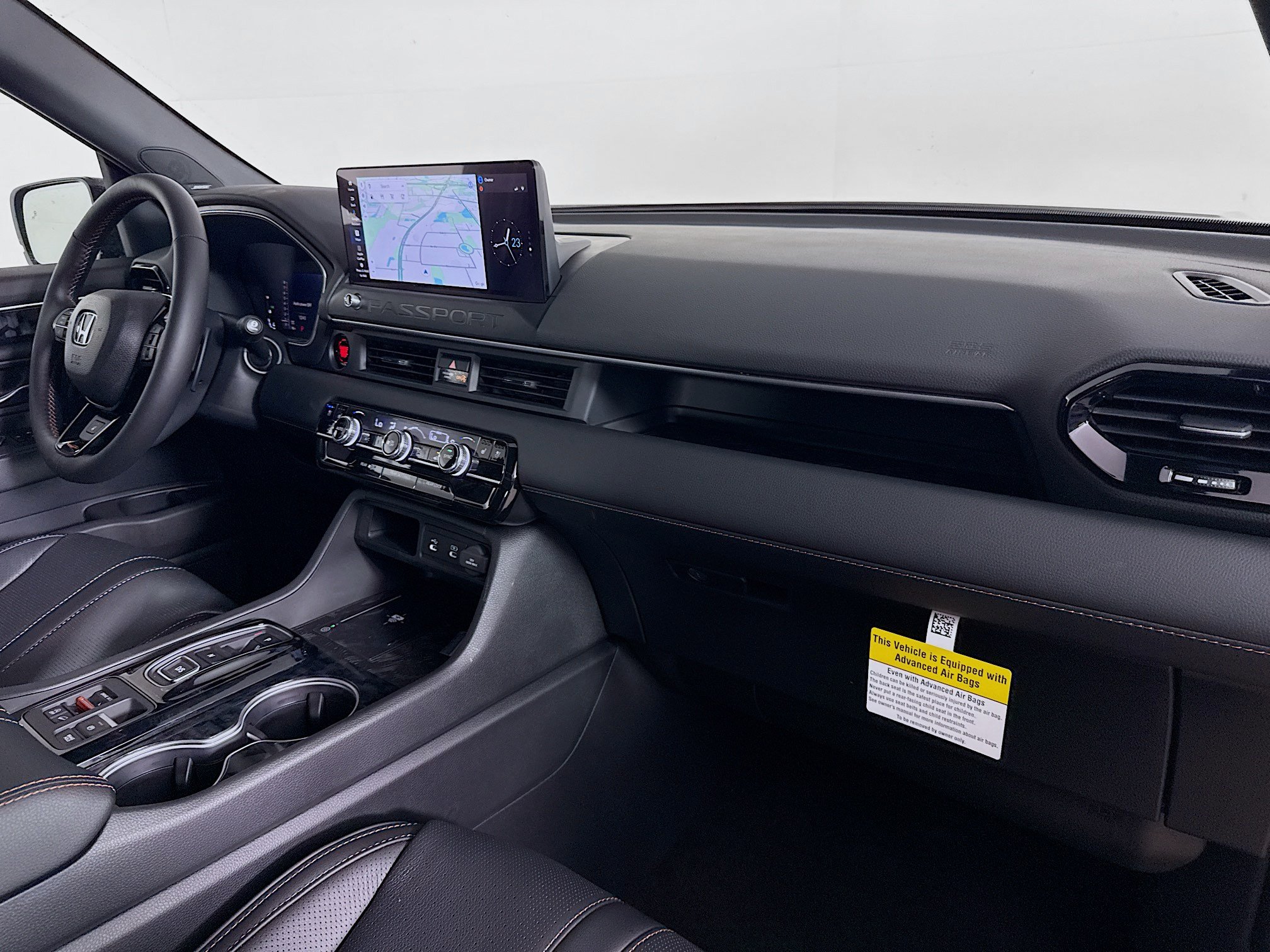New 2026 Honda Passport TrailSport Elite image 38