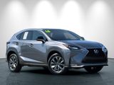 Used 2016 Lexus NX 200t FWD image 2