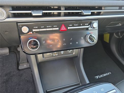 New 2026 Hyundai Tucson SEL w/ Tow & Go Package image 17