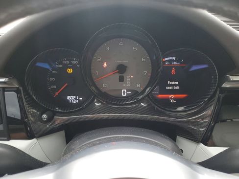 Used 2021 Porsche Macan S image 30