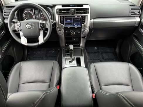 Used 2024 Toyota 4Runner TRD Sport image 9