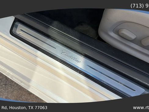 Used 2014 Cadillac CTS Luxury image 26