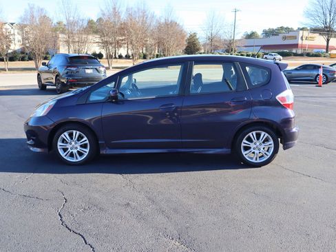 Used 2010 Honda Fit Sport image 7