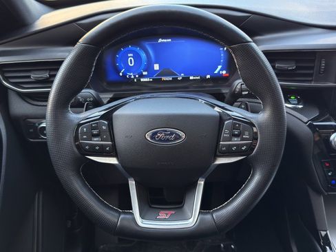 Used 2021 Ford Explorer ST w/ Equipment Group 401A image 19