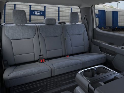 New 2026 Ford F150 XLT AWD/4WD image 11
