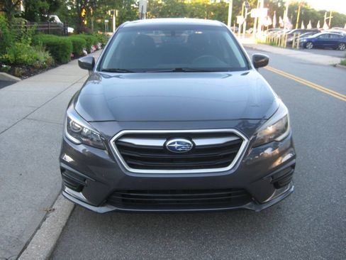 Used 2019 Subaru Legacy 2.5i Premium AWD/4WD image 6