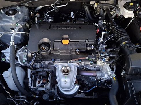 Used 2026 Honda HR-V Sport image 27