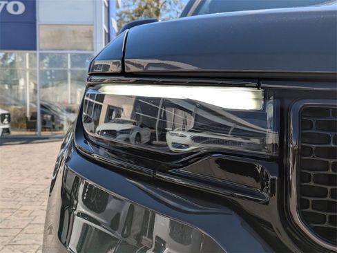 Used 2024 Jeep Wagoneer Series II image 10