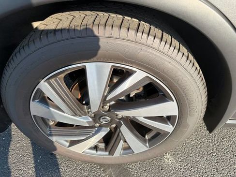 Used 2022 Nissan Murano SL w/ SL Moonroof Package AWD/4WD image 33