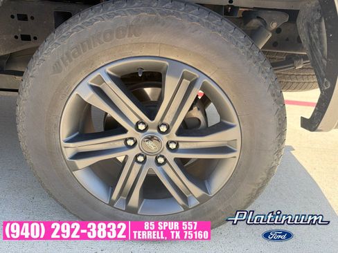 Used 2018 Ford F150 XLT w/ Equipment Group 301A Mid AWD/4WD image 7