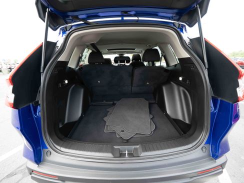 Used 2024 Honda CR-V EX image 28