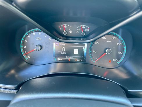 Used 2018 GMC Canyon Denali image 23